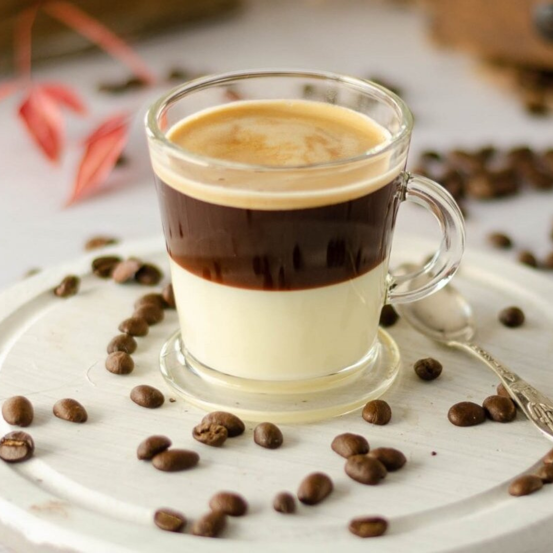 Rainforest Sunshine Café Bombón Recipe: A Sweet, Creamy Brazilian Treat with a Luxurious Twist