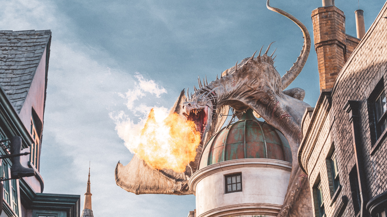 5 Things to Do in Bedford (That Aren’t Universal Studios)
