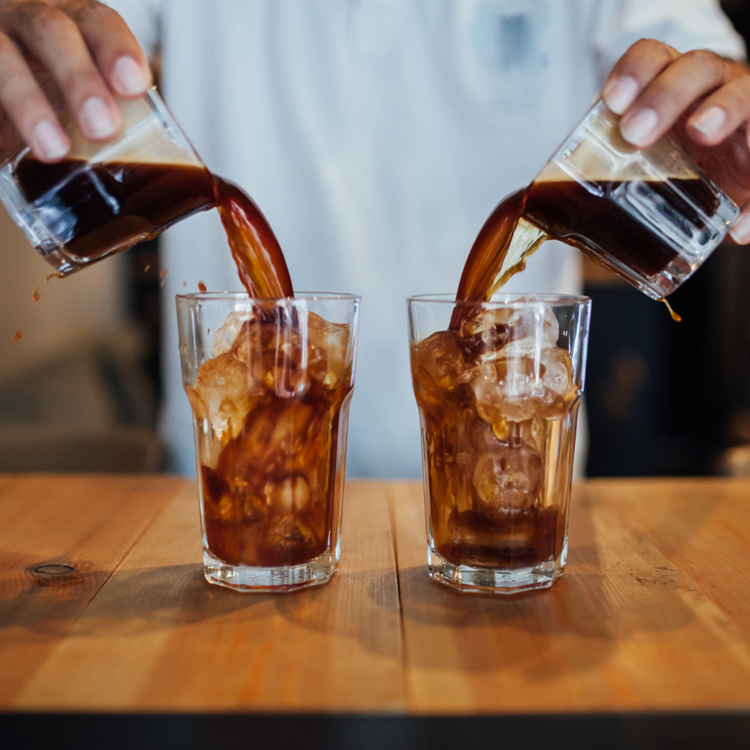 Midnight Canopy Cinnamon Cold Brew Recipe: A Refreshing Twist on a Coffee Classic