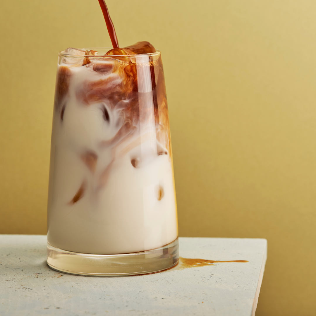 Easy Summer Coffee Recipes You Can Make at Home