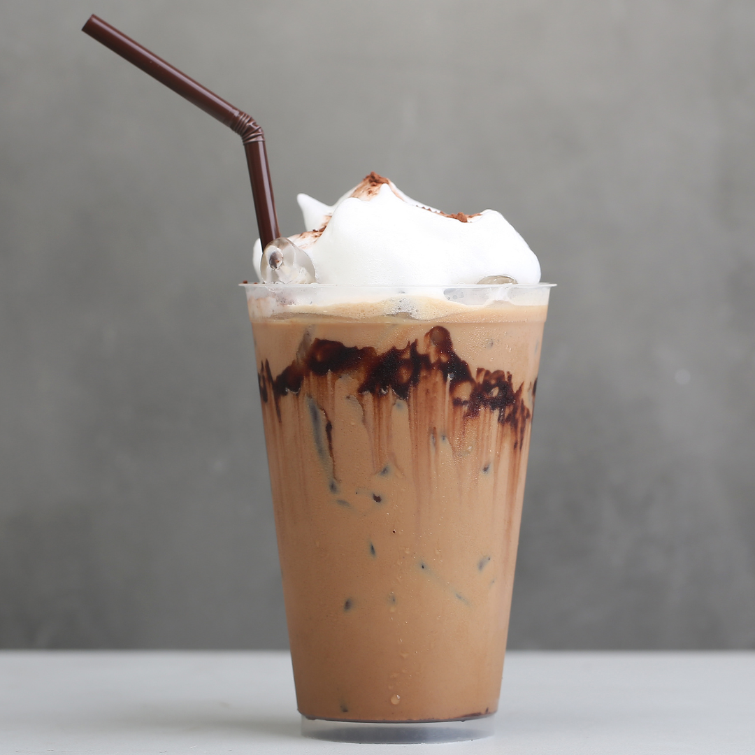 Jungle Breeze Iced Mocha Recipe: A Sweet, Chilled Coffee Treat with a Hint of the Wild