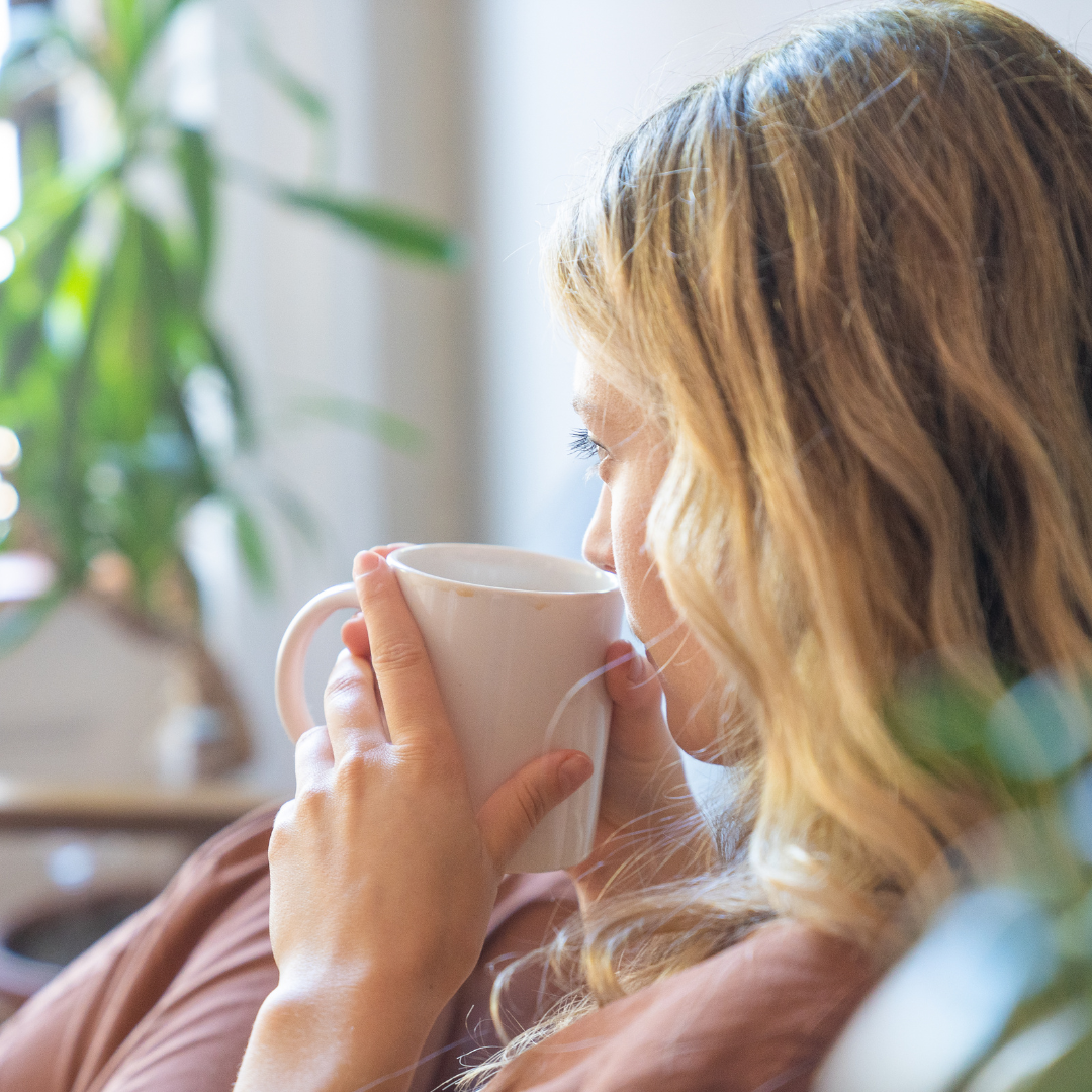 The Psychology of Coffee: Why Does It Feel So Comforting?