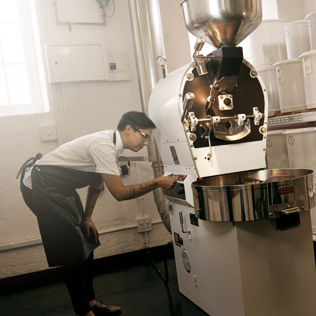 What’s So Special About Specialty Coffee?