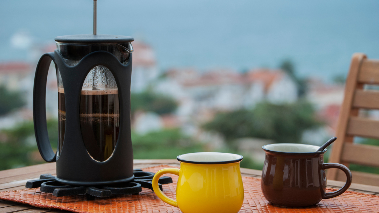 What’s the Best Coffee Brewing Method for You? A guide to brewing methods and the coffee drinkers they suit best