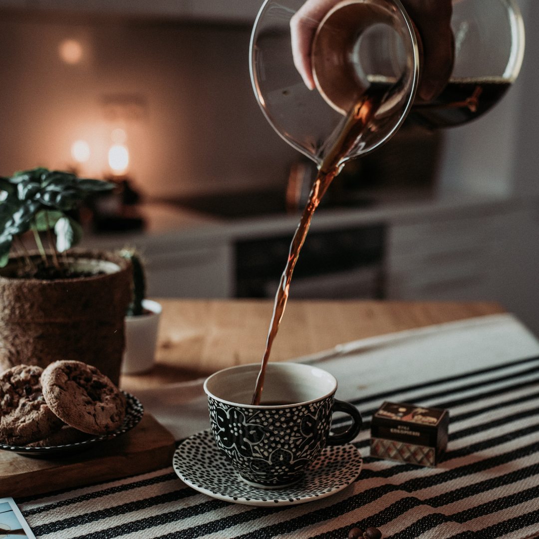 Best Way to Brew Coffee at Home