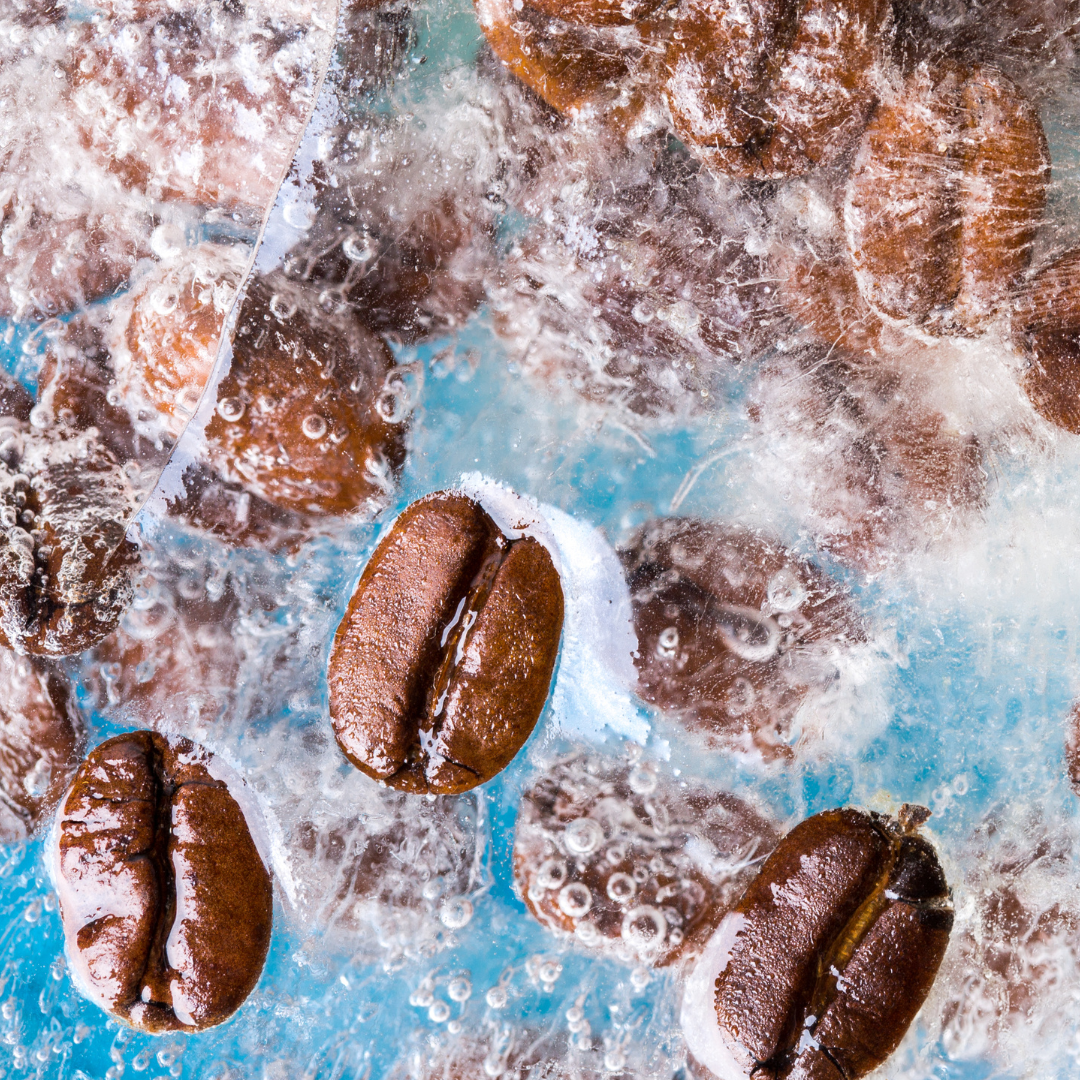 Should You Freeze Your Coffee Beans?