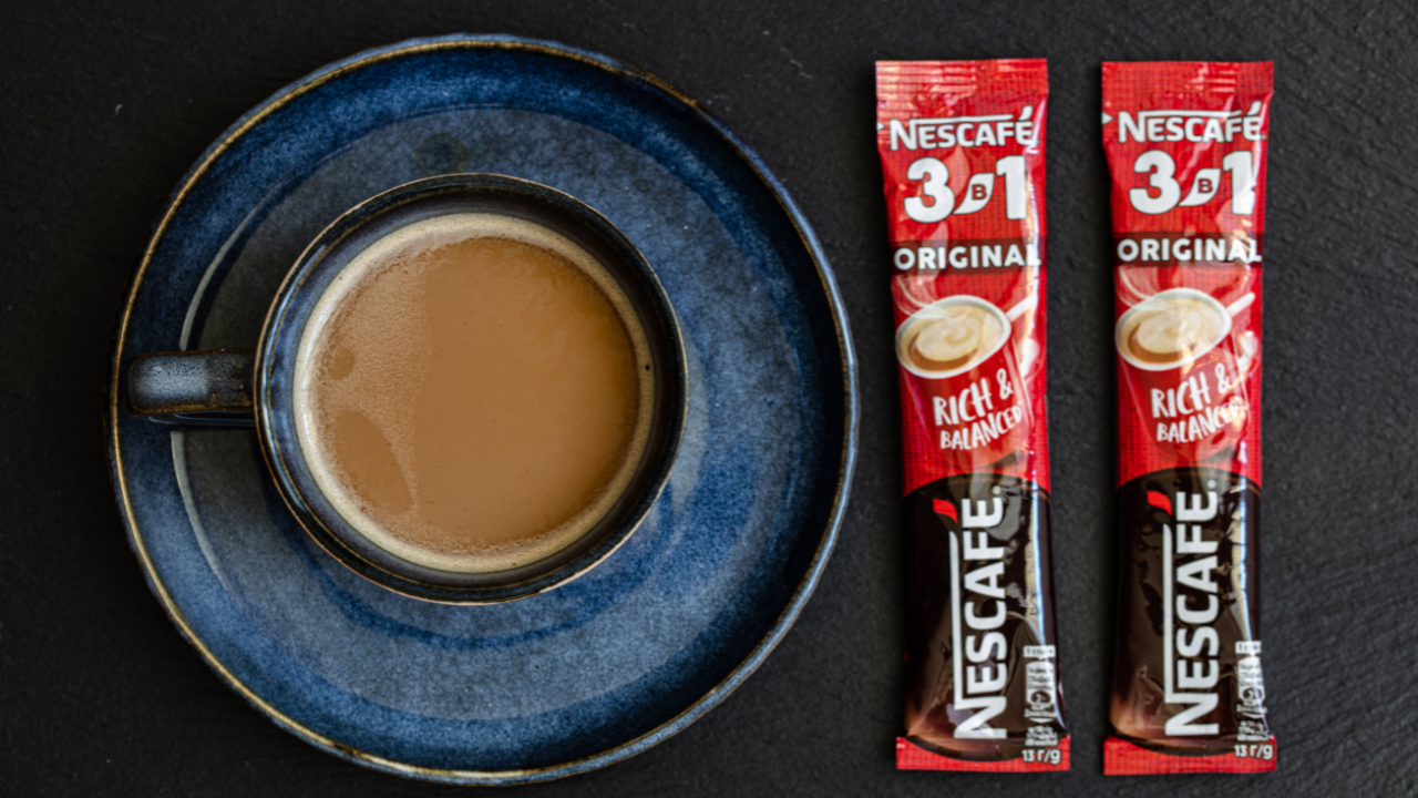 The Hidden Costs of Cheap Coffee