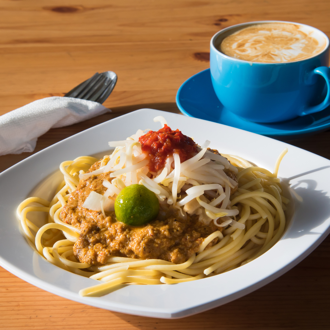 No, You Shouldn't Store Fresh Coffee In The Fridge - UNLESS You Like Spag Bol Flavoured Coffee